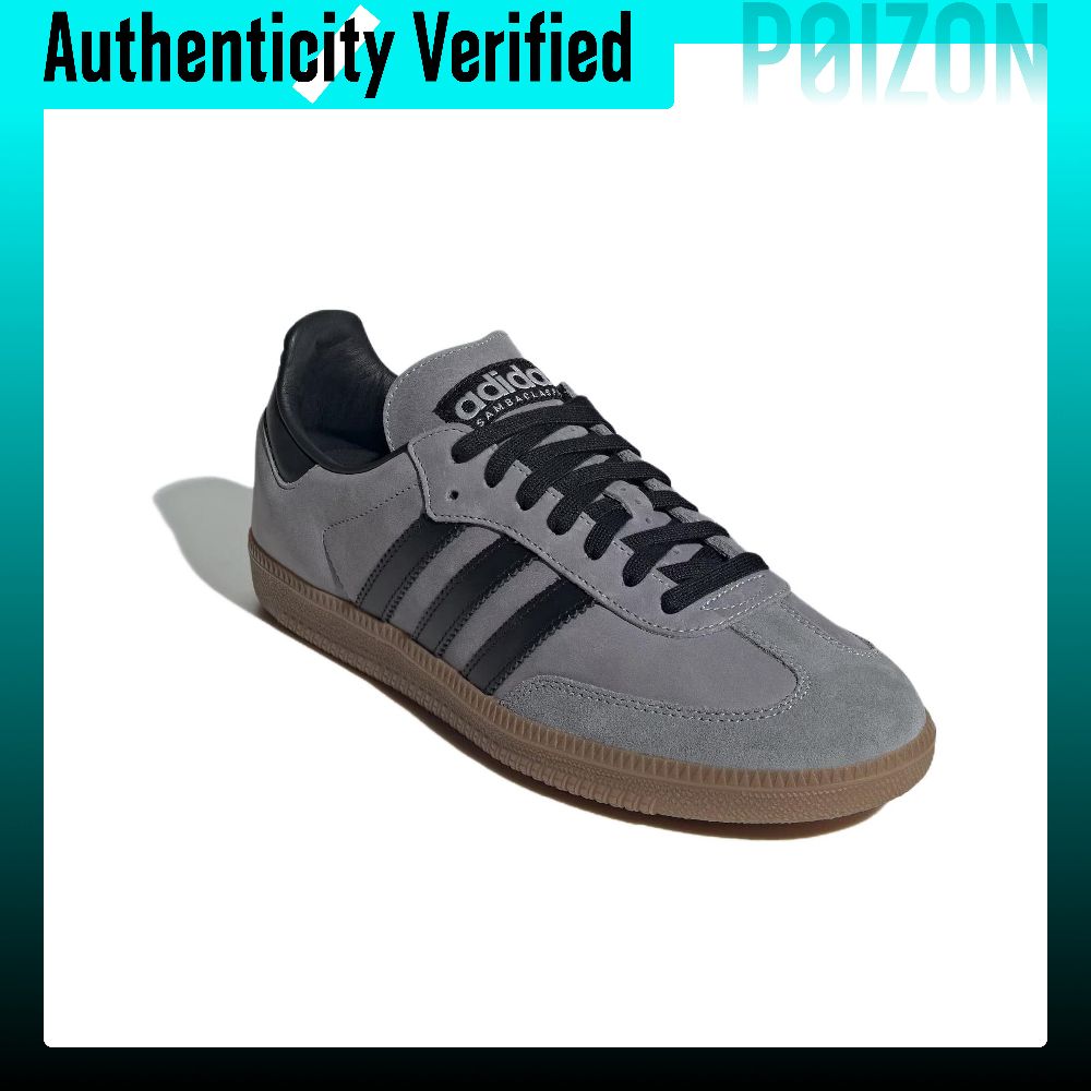 Adidas Samba OG Skate Shoes Un - Adidas Shoes Samba recension och pris