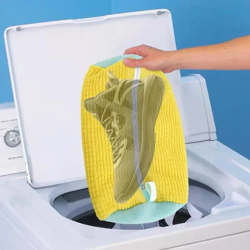 Washing Machine Shoe Bag, Reus - Sneaker Cleaner recension och pris