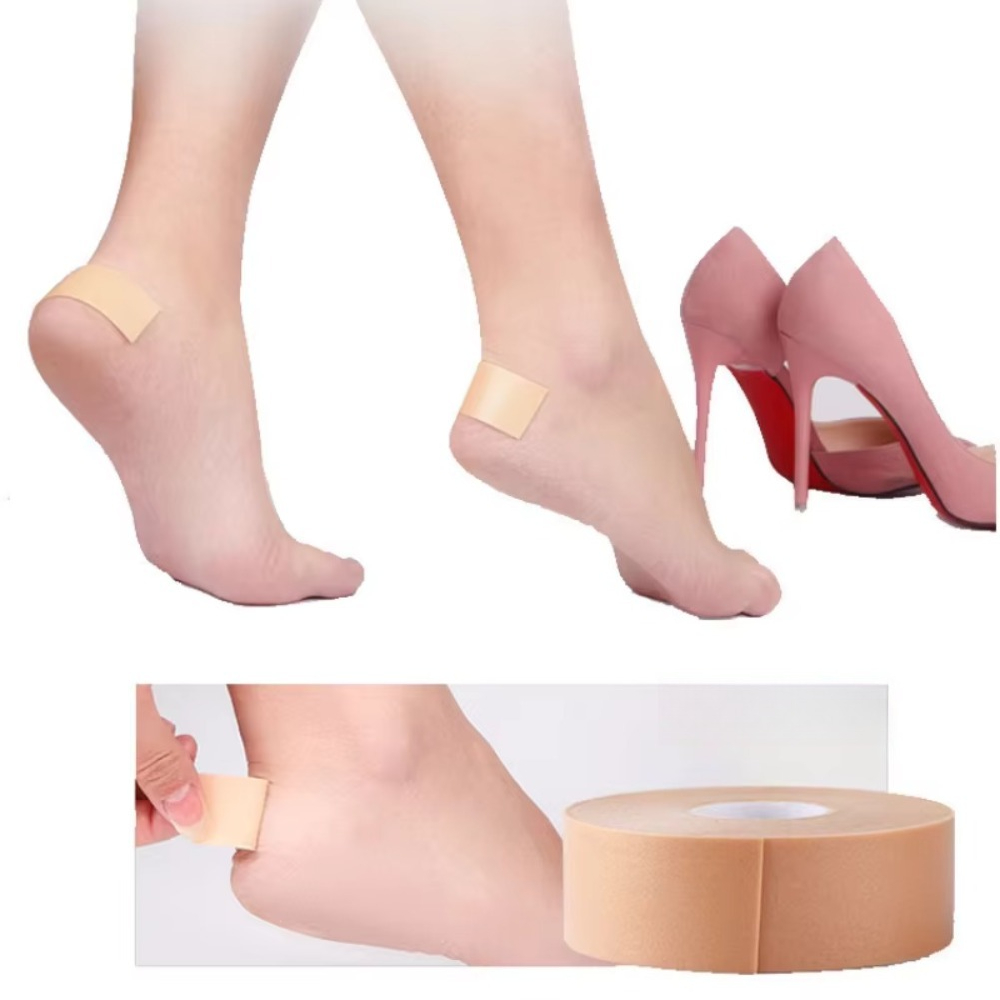 2.5cmx4.5m Roll Anti Friction  - Sneaker Protector recension och pris