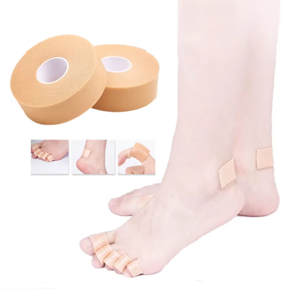 2.5cmx4.5m Roll Anti Friction  - Sneaker Protector recension och pris