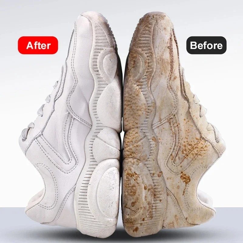 Disposable Shoe Cleaning Wipes - Shoe Cleaner recension och pris