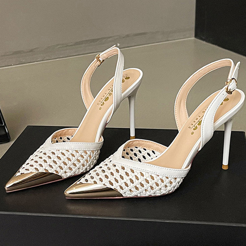 BIGTREE Fashion Hollow Woven S - Shoe Tree recension och pris