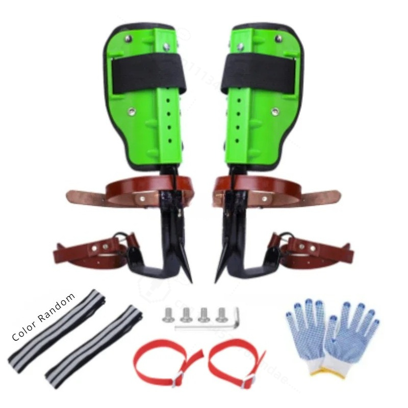 Cast Steel Green Plastic Tree  - Shoe Tree recension och pris