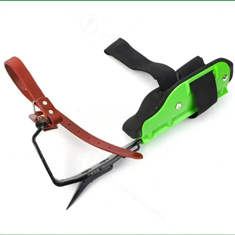 Cast Steel Green Plastic Tree  - Shoe Tree recension och pris