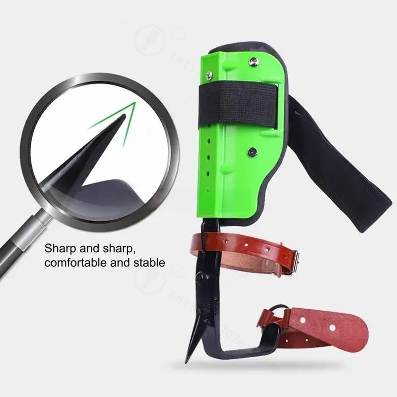 Cast Steel Green Plastic Tree  - Shoe Tree recension och pris