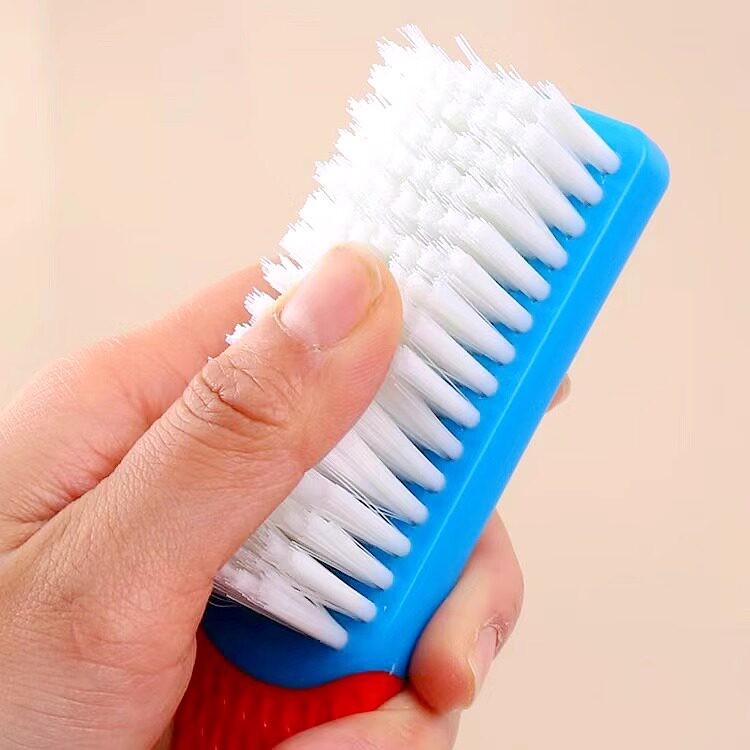 Durable Multi-Functional Soft  - Shoe Cleaning Brush recension och pris