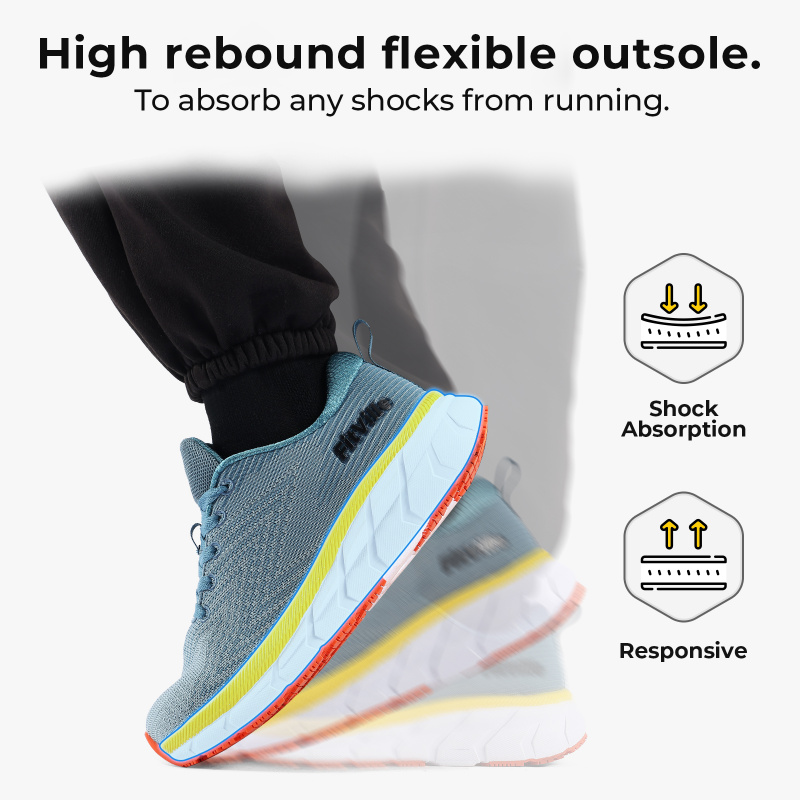 FitVille Wide Toe Box Men'S Sh - Sneaker Box recension och pris