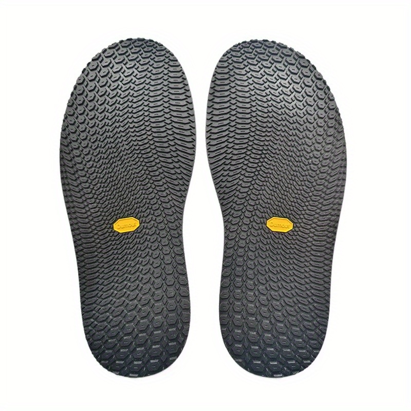 1 Pair Anti-Slip Rubber Shoe S - Sneaker Protector recension och pris