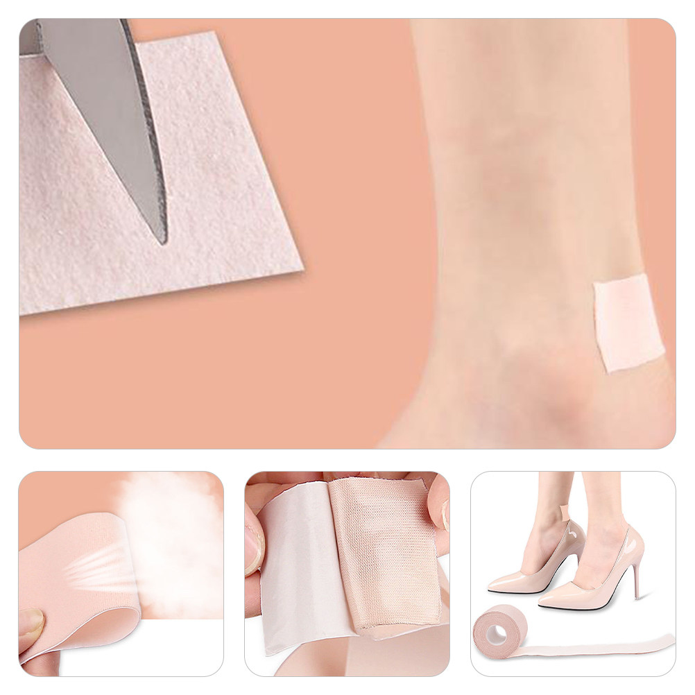Blister Prevention Tape Roll – - Sneaker Protector recension och pris