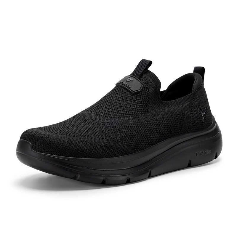Fitington Wide Toe Box Men'S W - Sneaker Box recension och pris