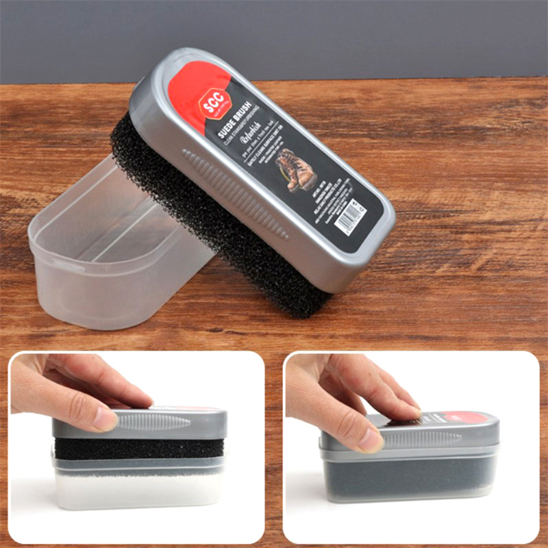 Sneaker Cleaning Brushes For S - Sneaker Cleaner recension och pris