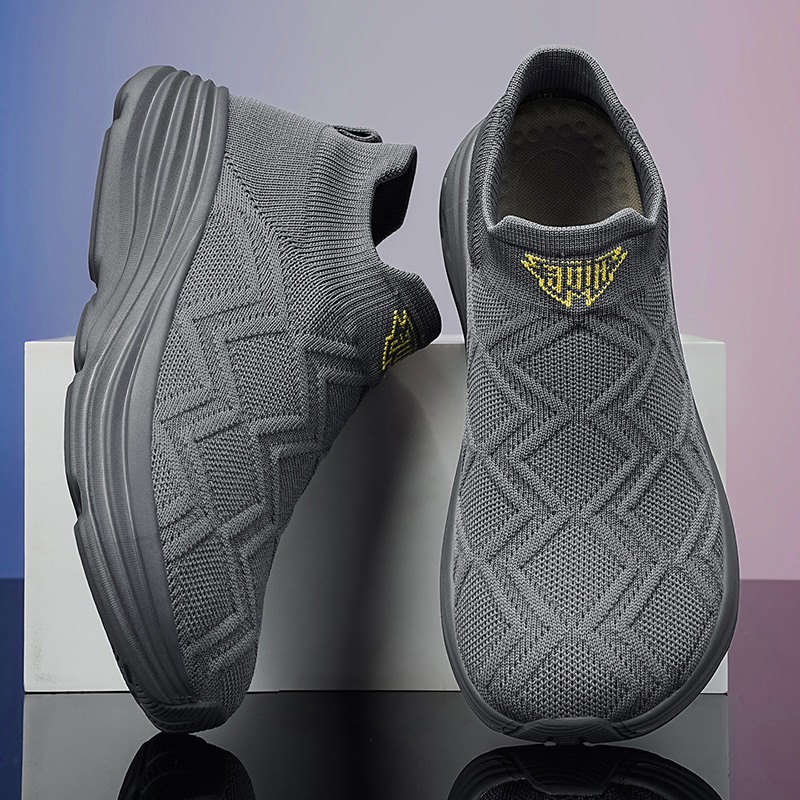 Men Extra Wide Orthopedic Diab - Sneaker Box recension och pris