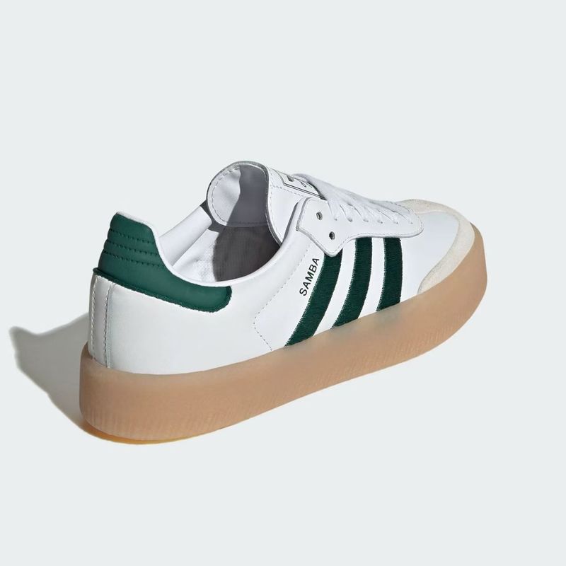Adidas unisex low-top platform - Adidas Shoes Samba recension och pris