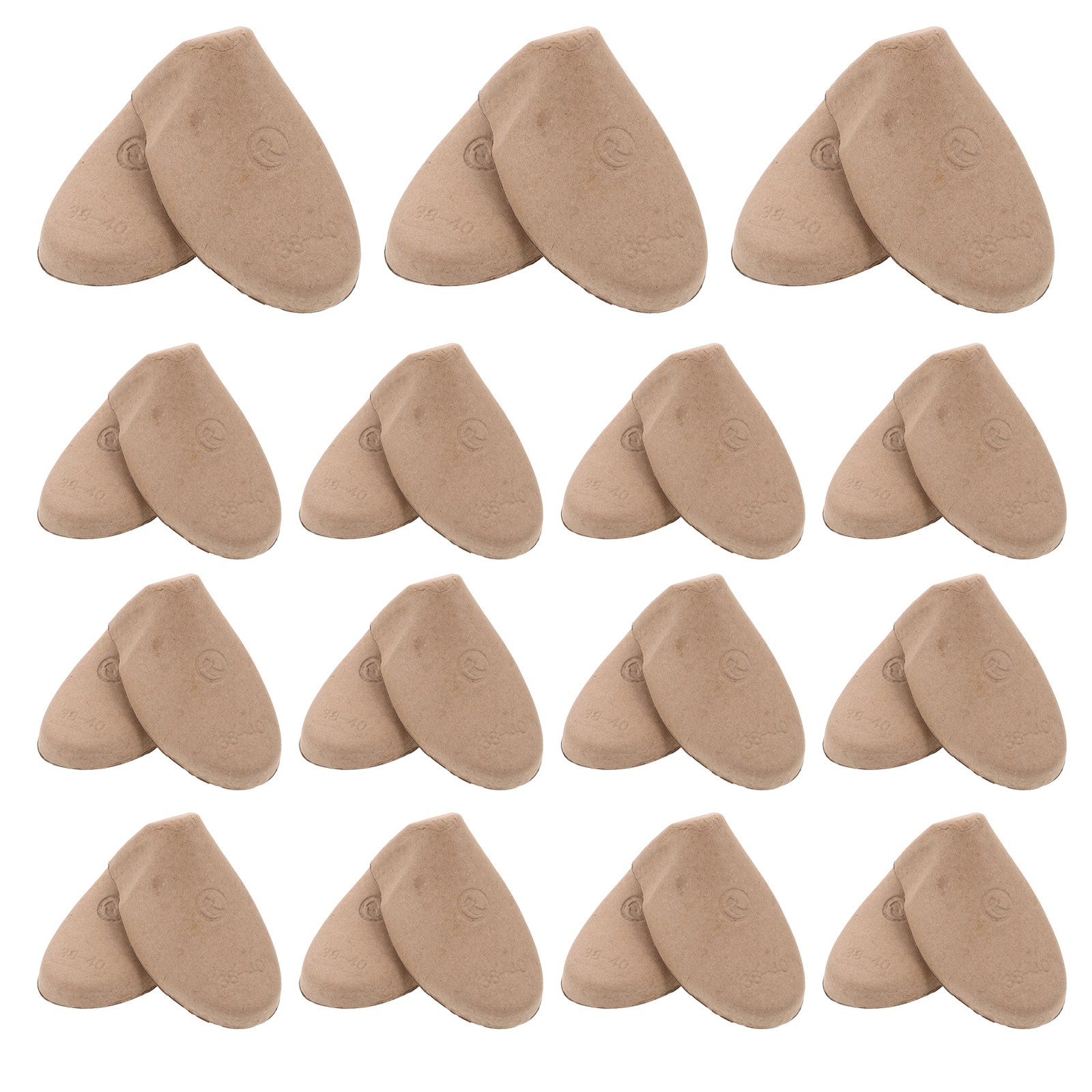 20 Pairs Shoe Tree Inserts Reu - Shoe Tree recension och pris