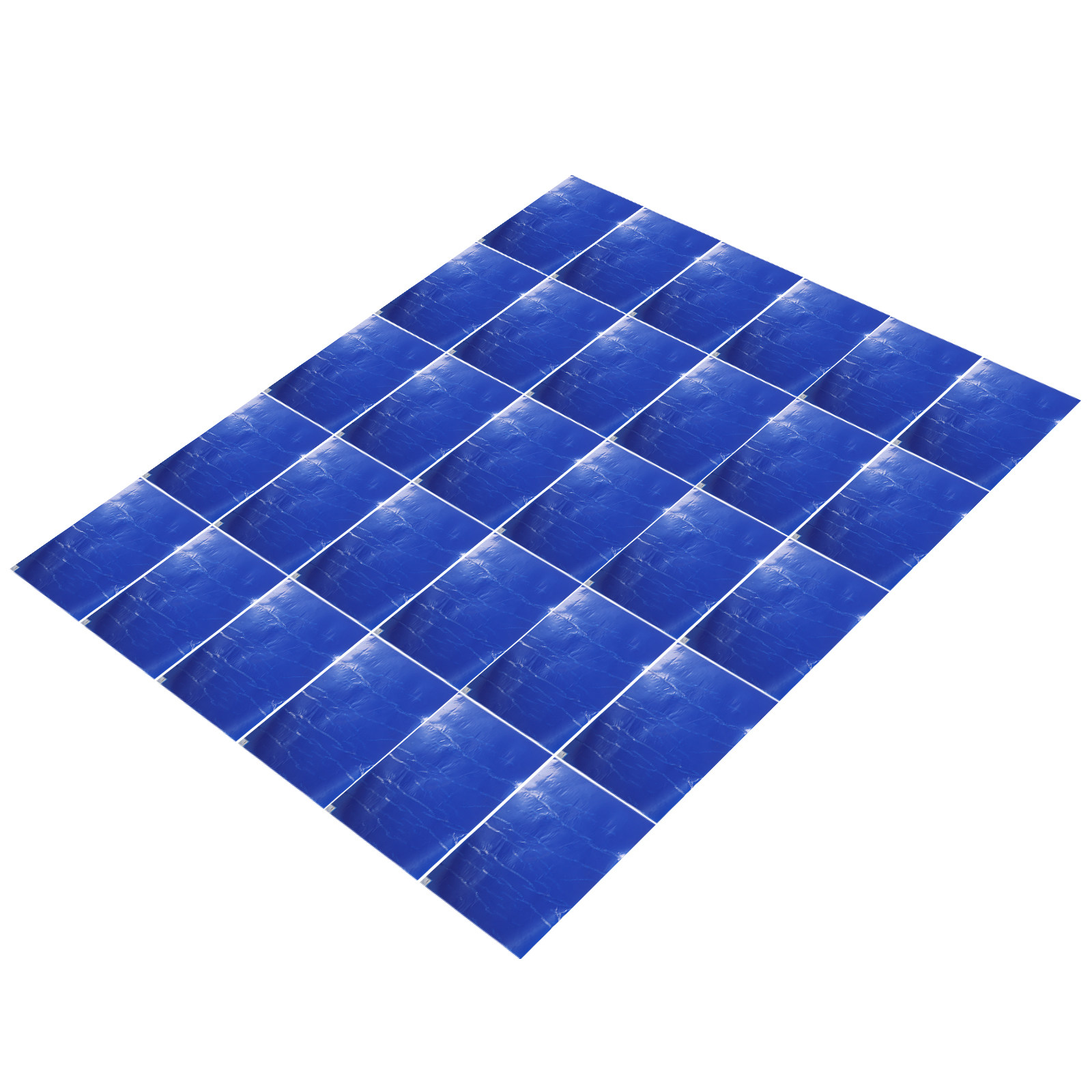 60Pcs Basketball Court Sticky  - Shoe Cleaner recension och pris