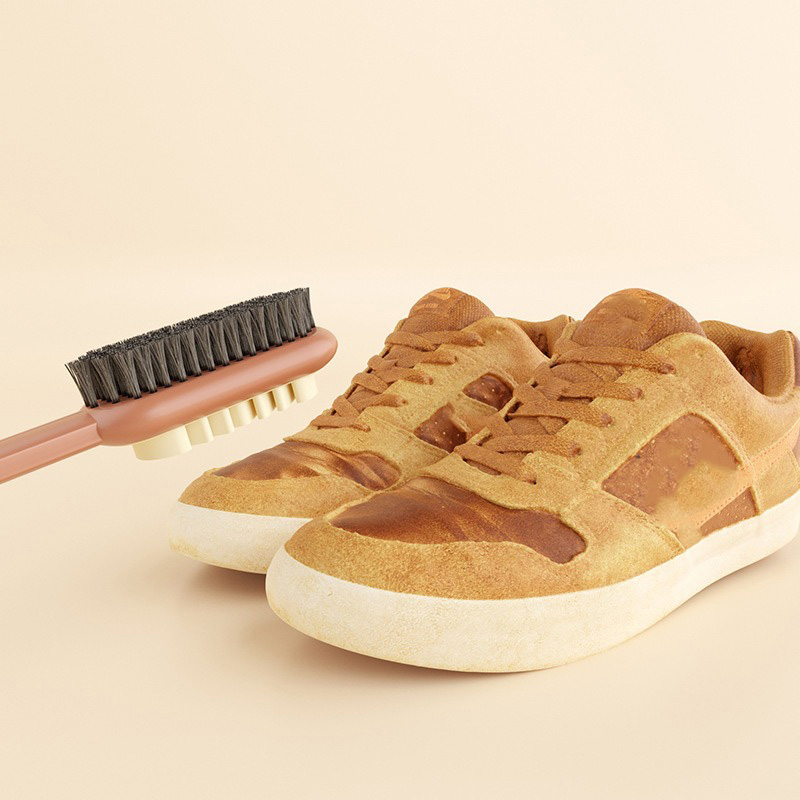 2-in-1 Eraser Scrub Cleaner fo - Sneaker Care Spray recension och pris