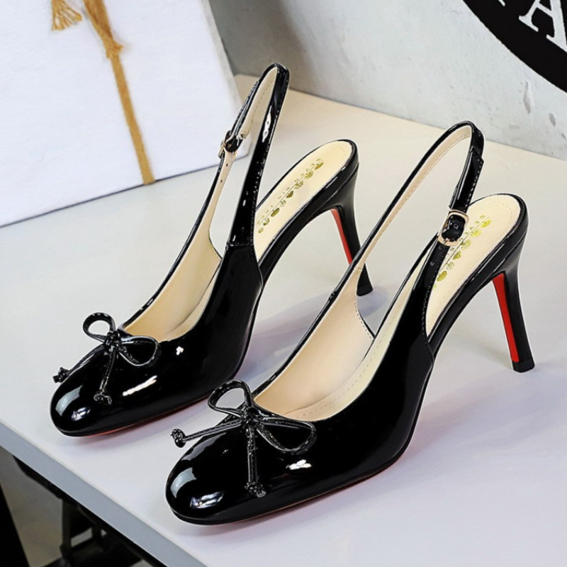 2026Summer Sexy High-Heeled Wo - Shoe Tree recension och pris