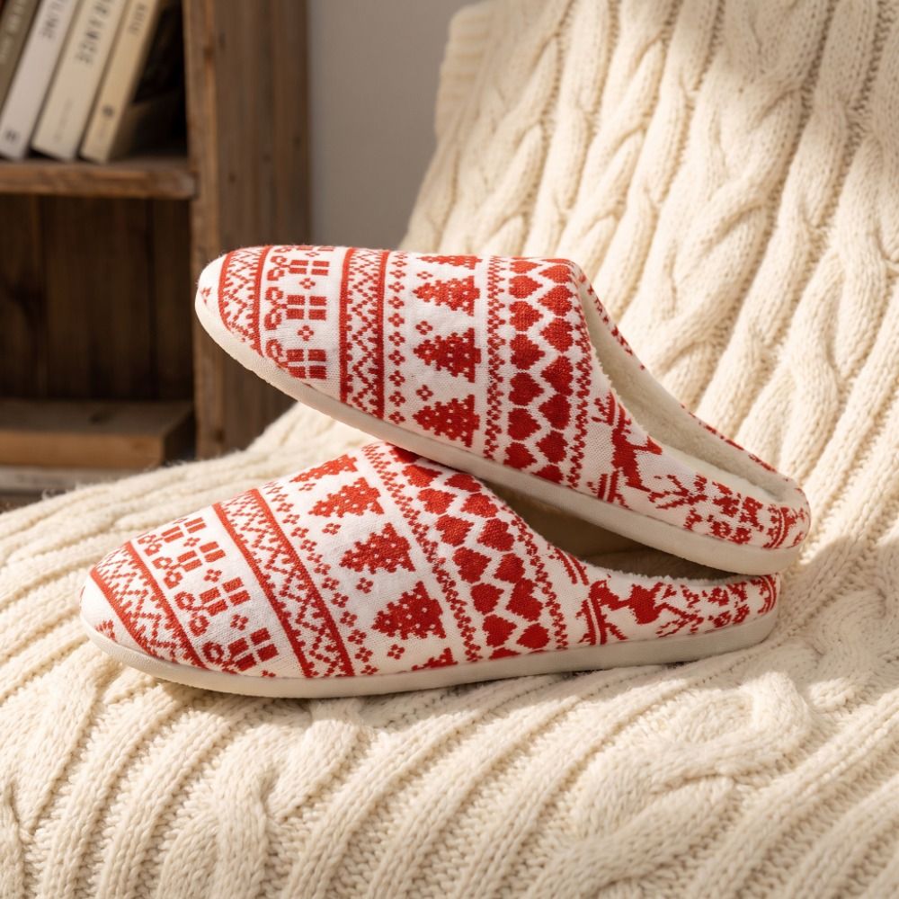 Cartoon Cute Santa Claus Chris - Shoe Tree recension och pris