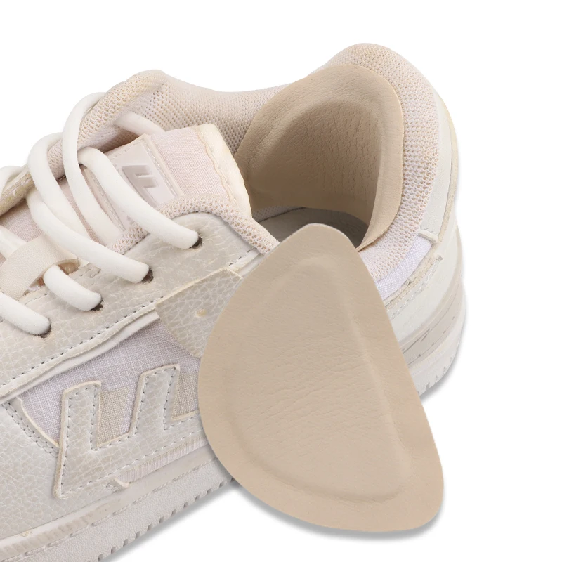 Sports Shoes Patches Leathers  - Sneaker Protector recension och pris