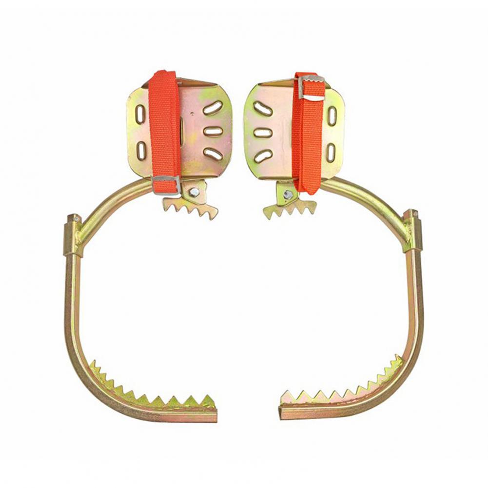 1 Set Tree Climbing Spike Adju - Shoe Tree recension och pris