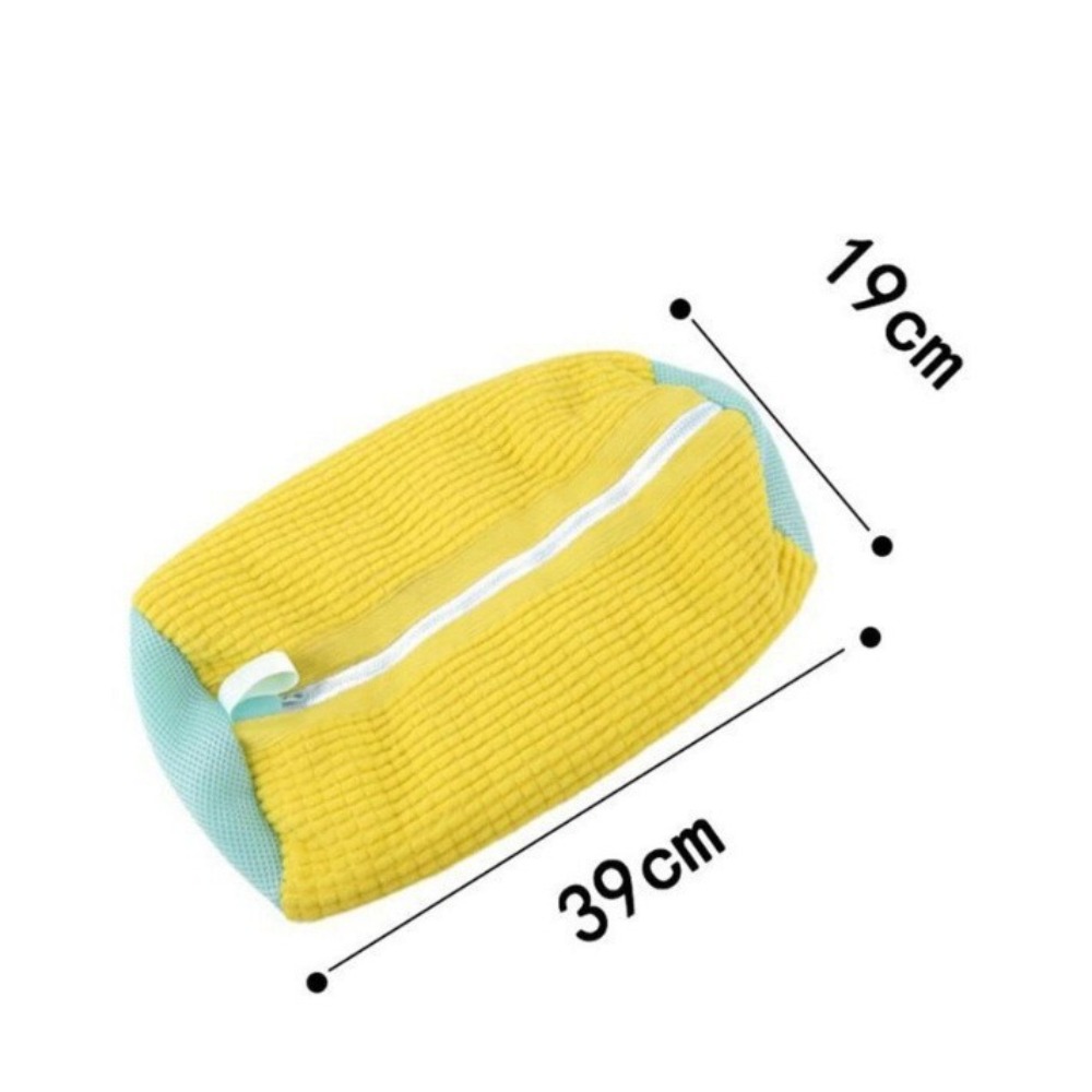 Shoe Washing Bag for Washing M - Sneaker Protector recension och pris