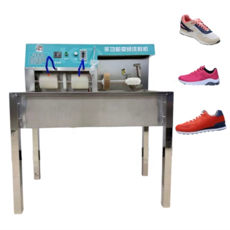 Factory Supply Commercial Mult - Shoe Cleaning Brush recension och pris