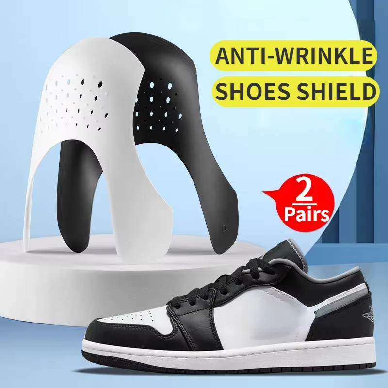 Anti Crease Shoe Protector for - Sneaker Protector recension och pris