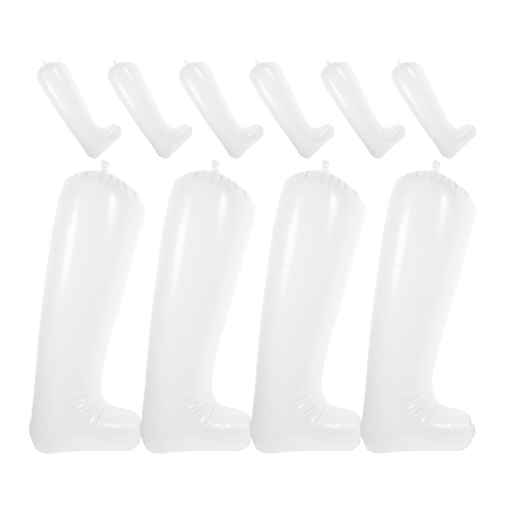5 Pairs Tightener Tree Aerate  - Shoe Tree recension och pris
