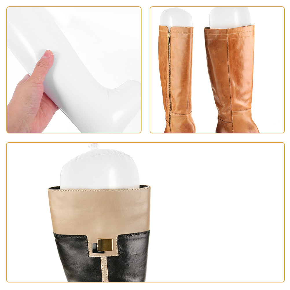 5 Pairs Tightener Tree Aerate  - Shoe Tree recension och pris