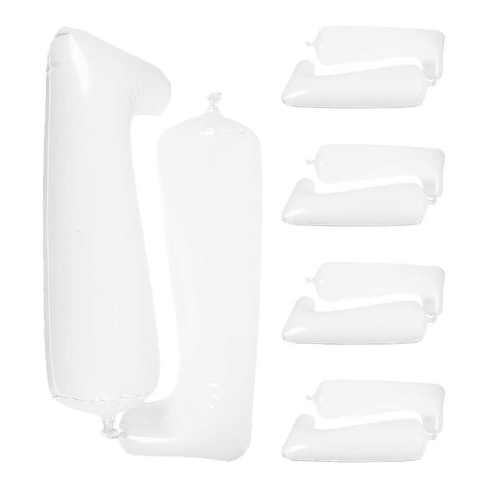 5 Pairs Tightener Tree Aerate  - Shoe Tree recension och pris