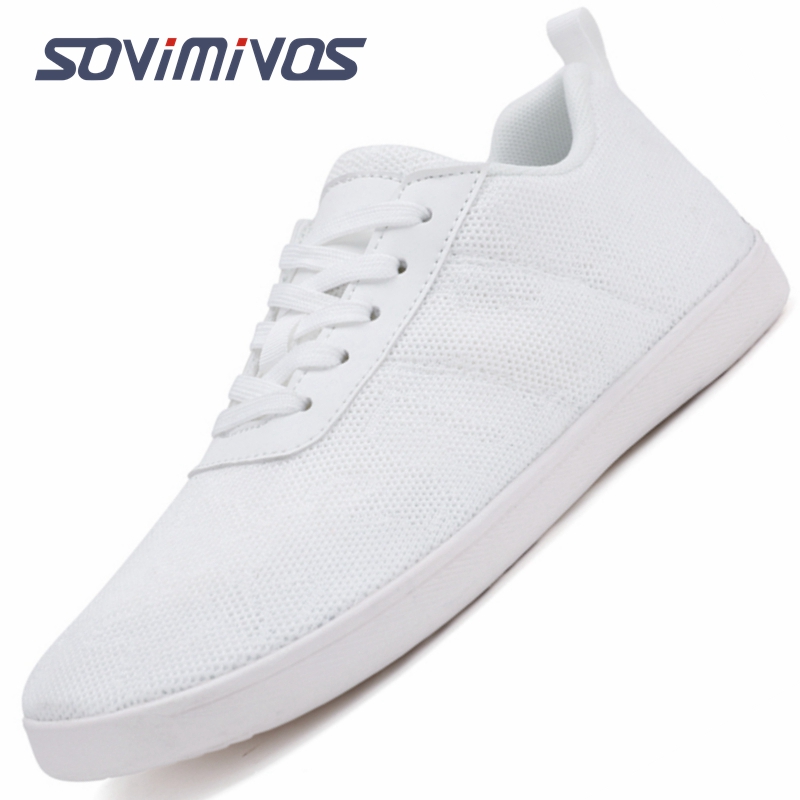 Mens Barefoot Shoes Zero Drop  - Sneaker Box recension och pris